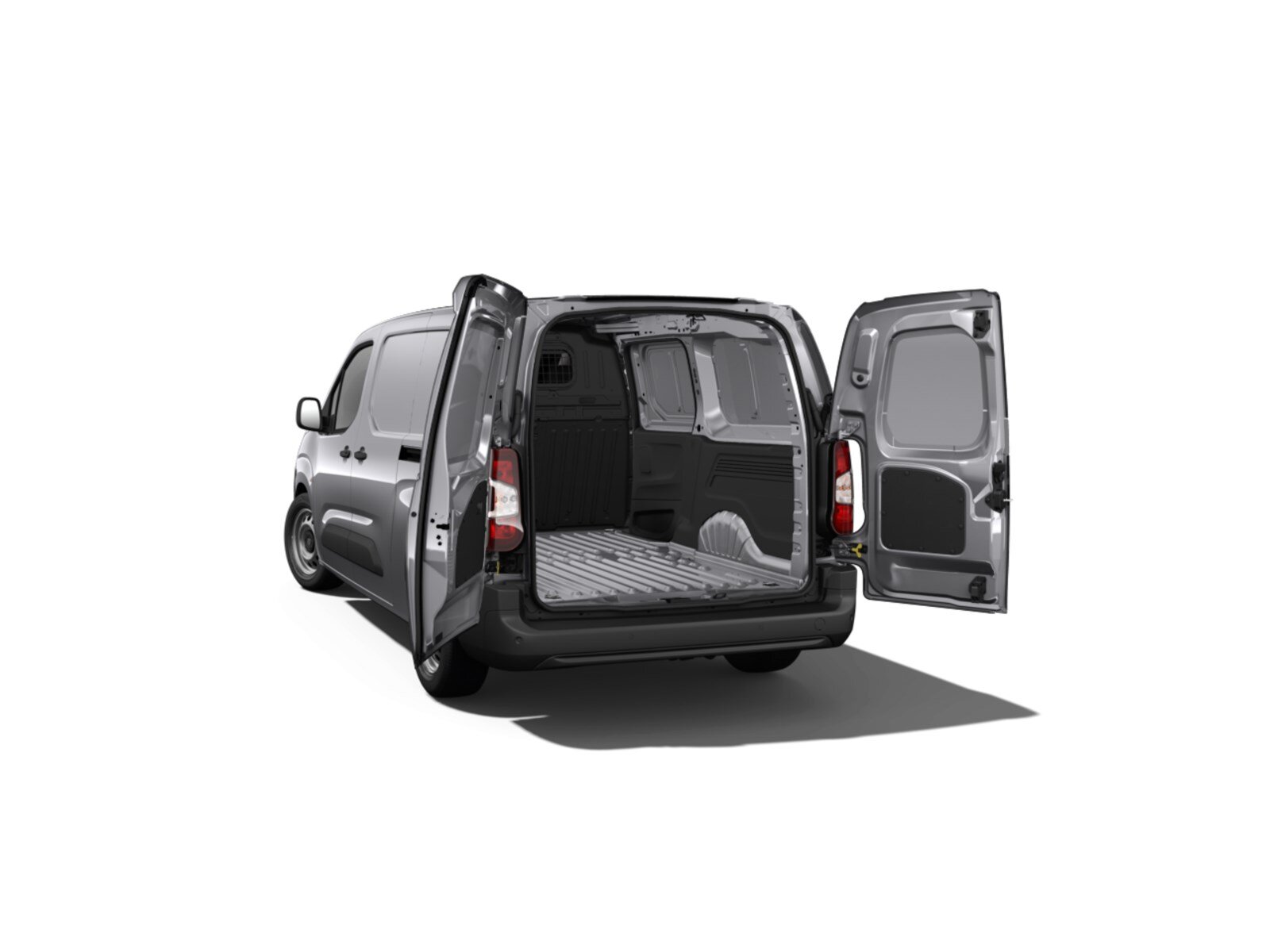 Peugeot Partner Standaard - Elektrisch - Afbeelding 5