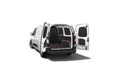 Peugeot Partner Standaard - Elektrisch - Afbeelding 5