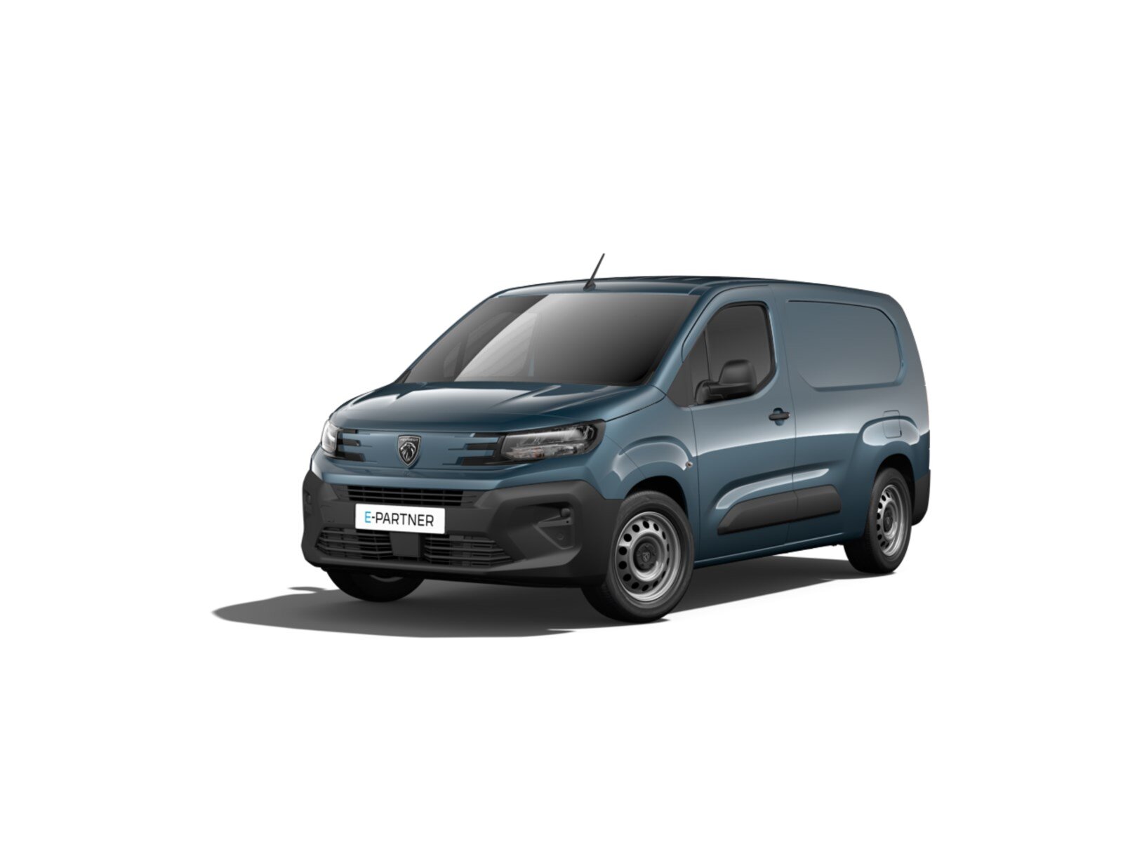 Peugeot Partner Standaard - Elektrisch - Afbeelding 2
