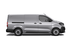 Peugeot Expert Standaard - Elektrisch - Afbeelding 3