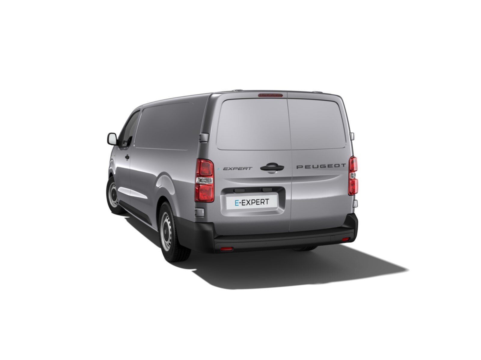 Peugeot Expert Standaard - Elektrisch - Afbeelding 4
