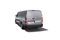 Peugeot Expert Standaard - Elektrisch - Afbeelding 4