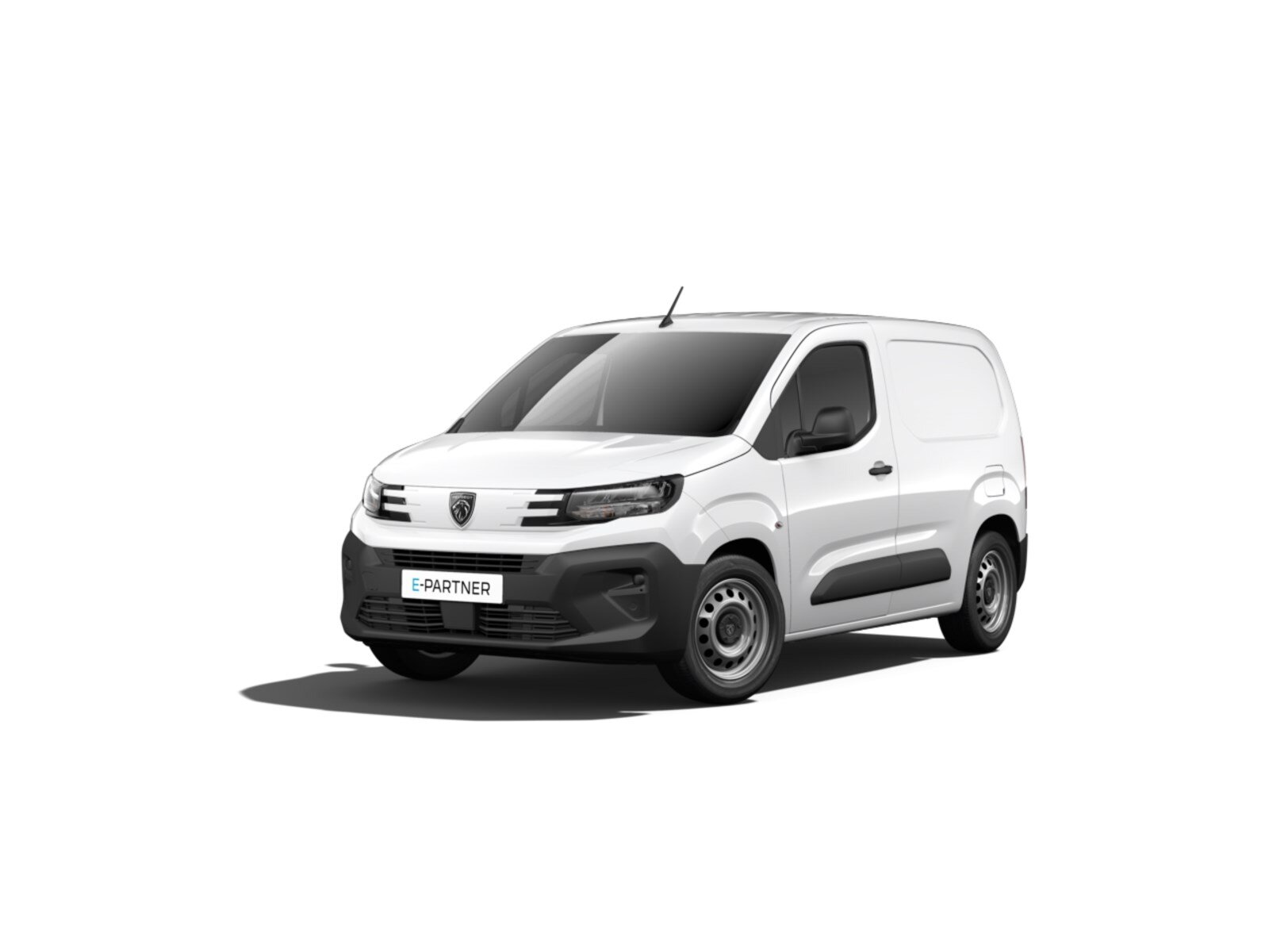 Peugeot Partner Standaard - Elektrisch