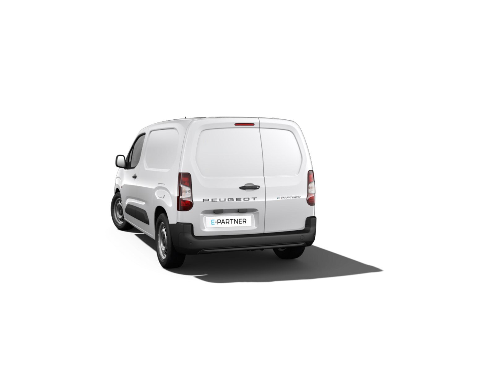 Peugeot Partner Standaard - Elektrisch - Afbeelding 3