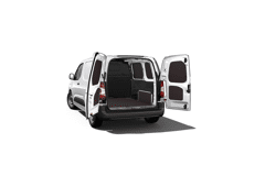 Peugeot Partner Standaard - Elektrisch - Afbeelding 4