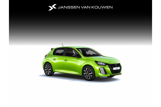 Peugeot 208 Style