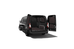 Peugeot Partner Standaard - Elektrisch - Afbeelding 5