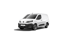 Peugeot Partner Standaard - Elektrisch - Afbeelding 2