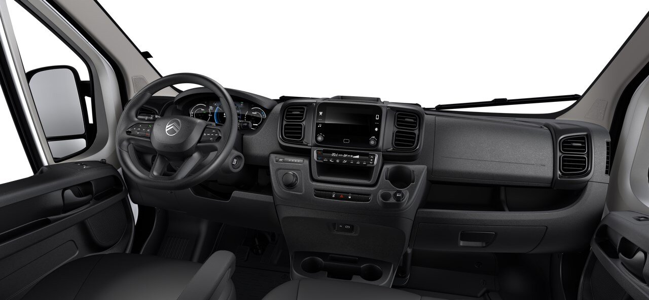 Citroën Jumper Standaard - Elektrisch - Afbeelding 5