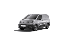 Peugeot Partner Standaard - Elektrisch - Afbeelding 2