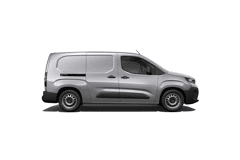 Peugeot Partner Standaard - Elektrisch - Afbeelding 3
