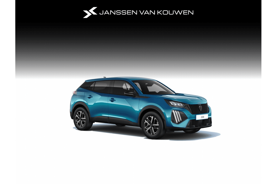 Peugeot 2008 Business - Afbeelding 1