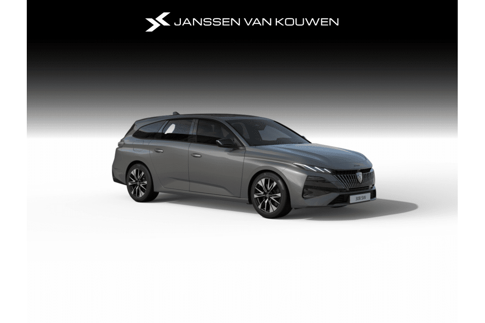 Peugeot 308 Allure - Afbeelding 1