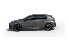 Peugeot e-308 GT - Afbeelding 5