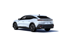 Peugeot 408 GT - Afbeelding 4