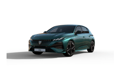 Peugeot 308 GT - Afbeelding 3