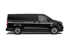 Peugeot Expert Standaard - Elektrisch - Afbeelding 3