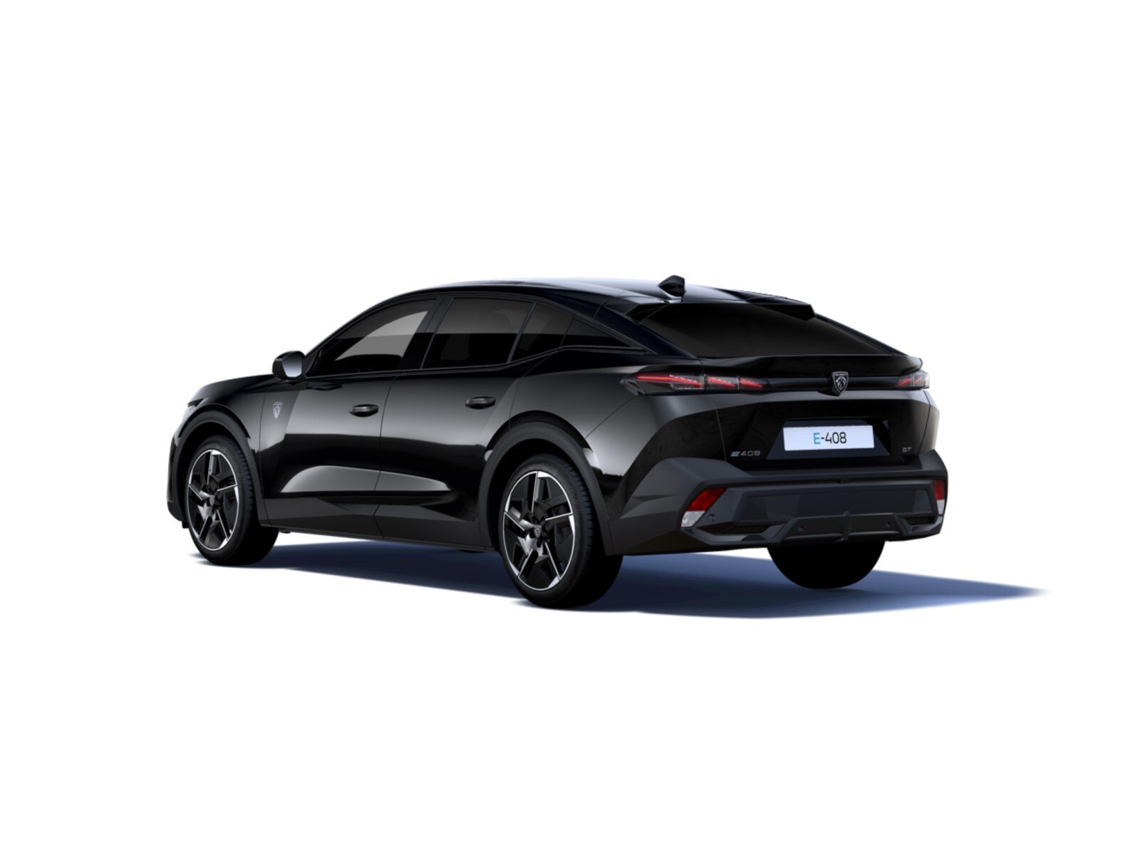 Peugeot 408 GT Avantage - Afbeelding 4