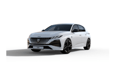 Peugeot 308 GT - Afbeelding 3