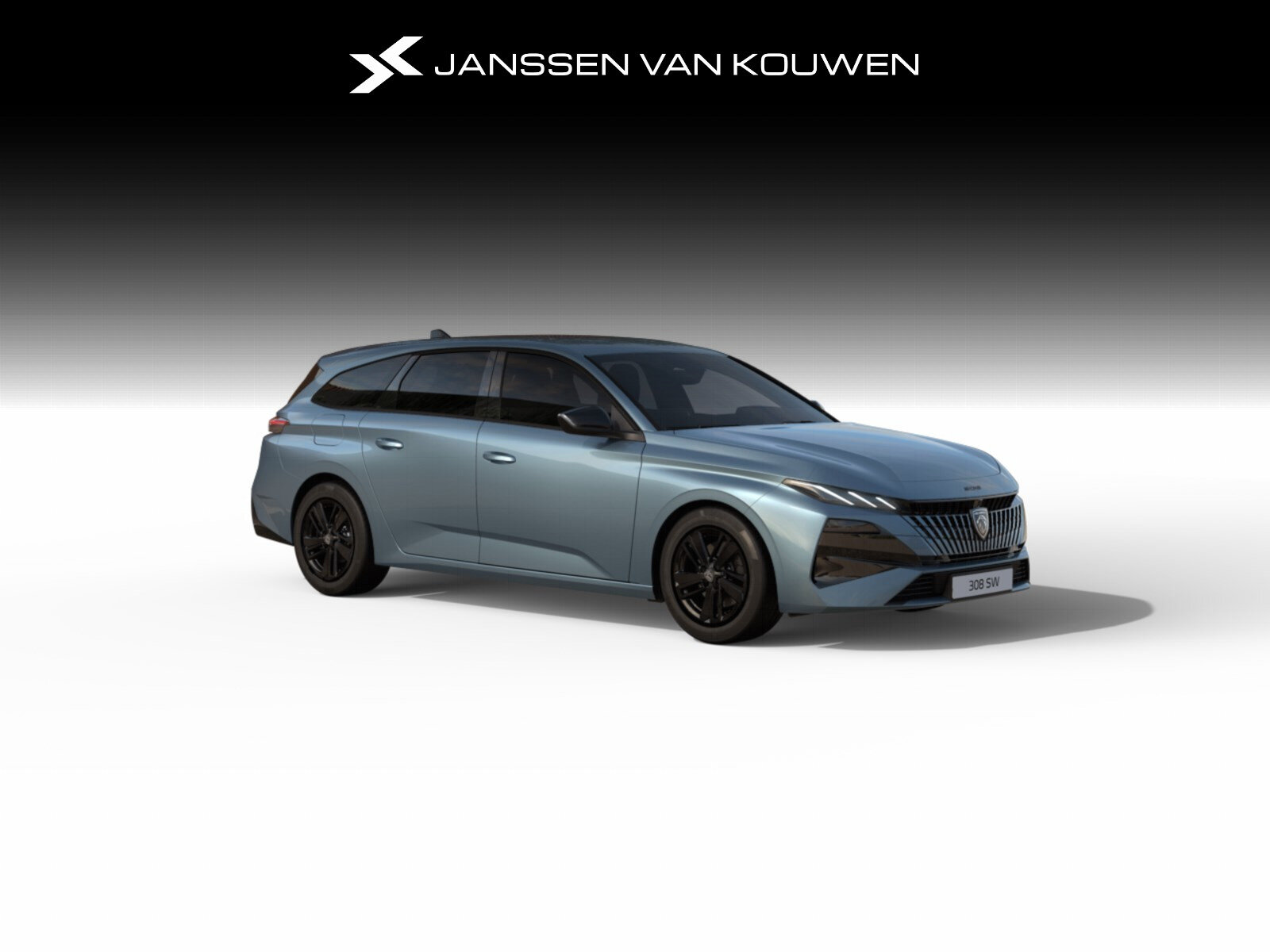 Peugeot 308 Business