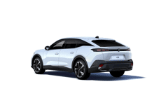 Peugeot 408 Allure - Afbeelding 4