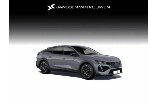 Peugeot 408 GT Avantage