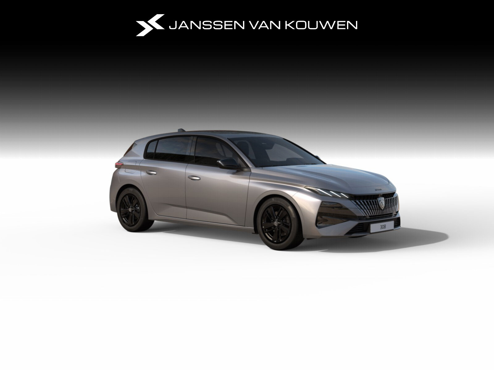 Peugeot 308 Business