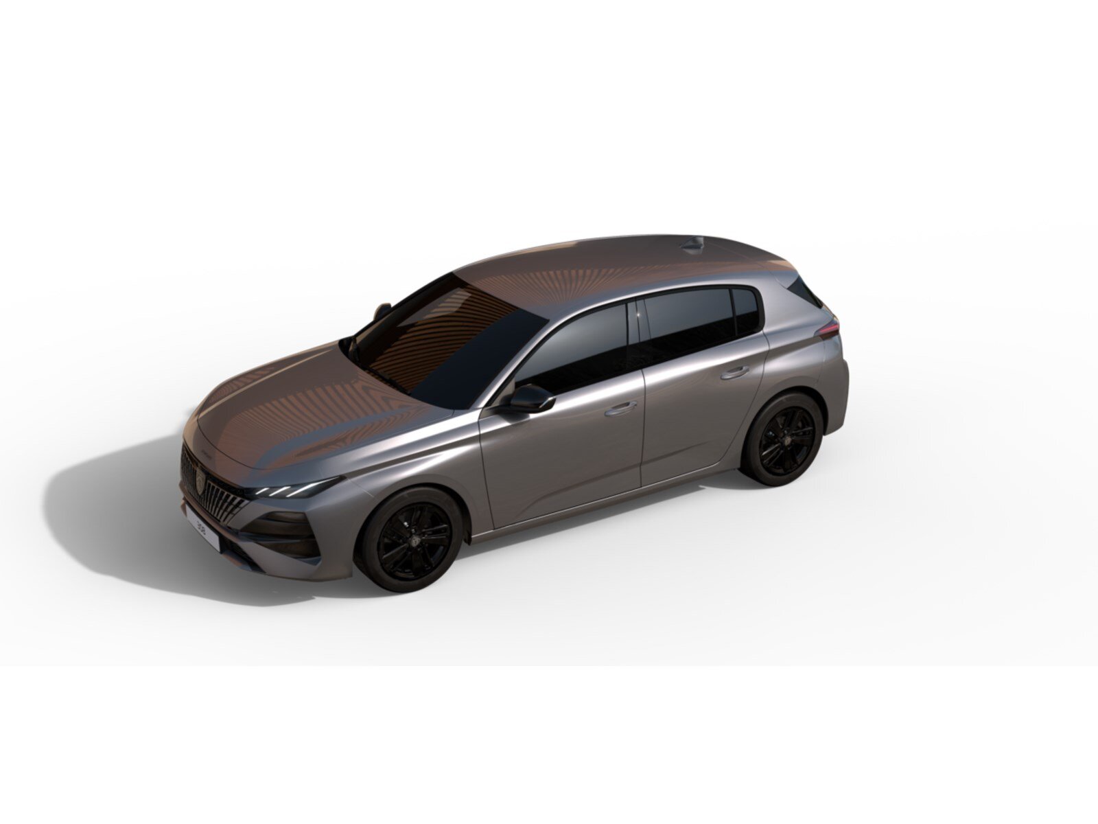 Peugeot 308 Business - Afbeelding 4