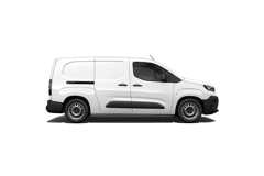 Peugeot Partner Standaard - Elektrisch - Afbeelding 3