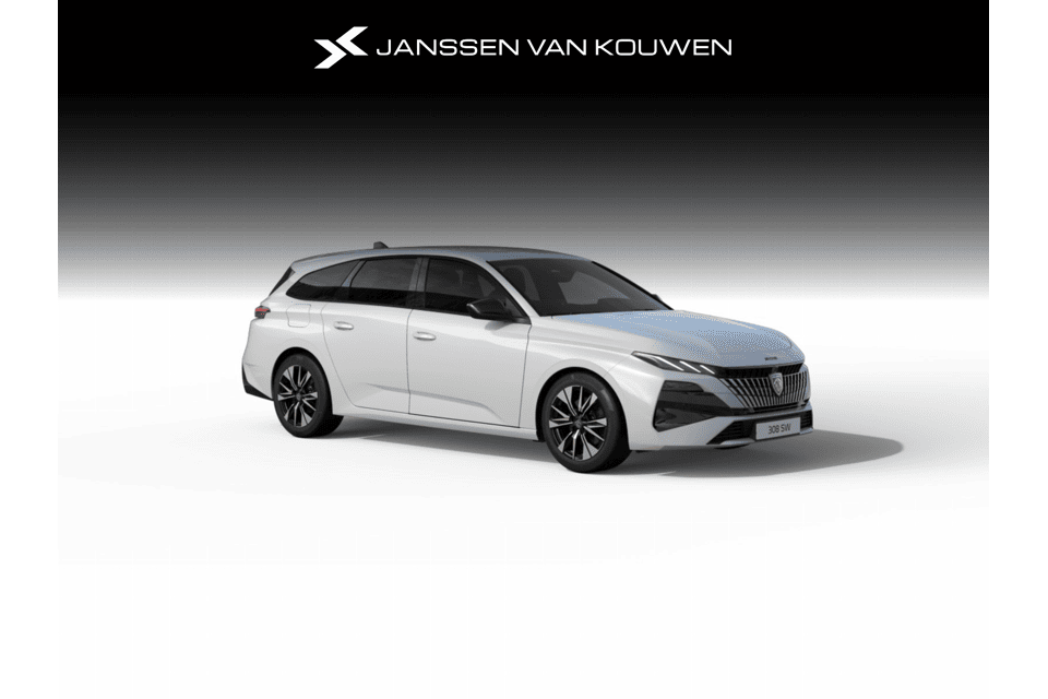 Peugeot 308 Allure - Afbeelding 1