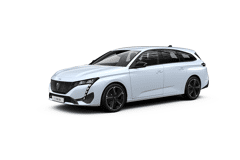 Peugeot e-308 Style - Afbeelding 3