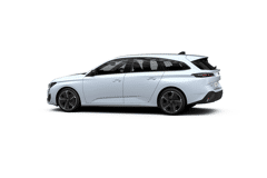 Peugeot e-308 Style - Afbeelding 4