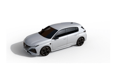 Peugeot 308 GT - Afbeelding 4