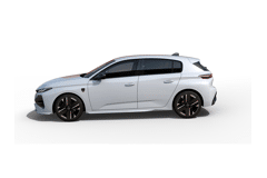 Peugeot 308 GT - Afbeelding 5