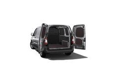 Peugeot Partner Standaard - Elektrisch - Afbeelding 5