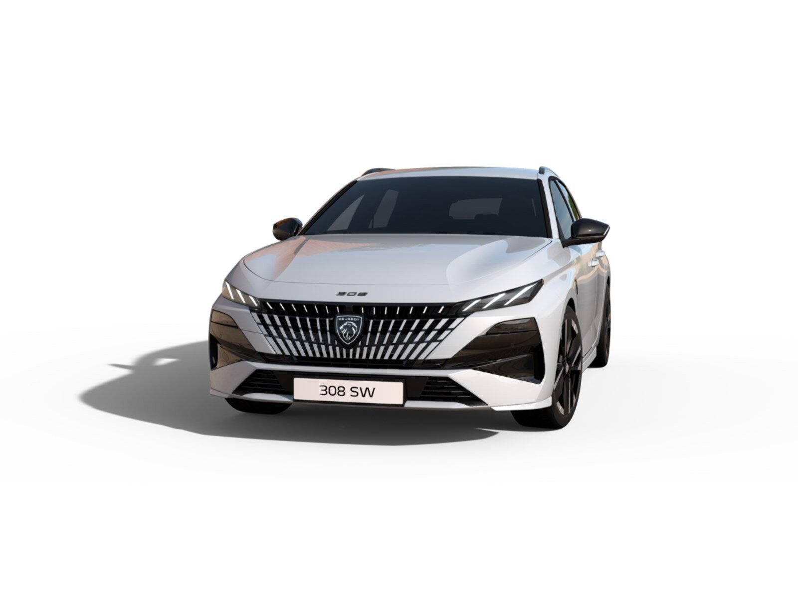 Peugeot 308 GT - Afbeelding 2