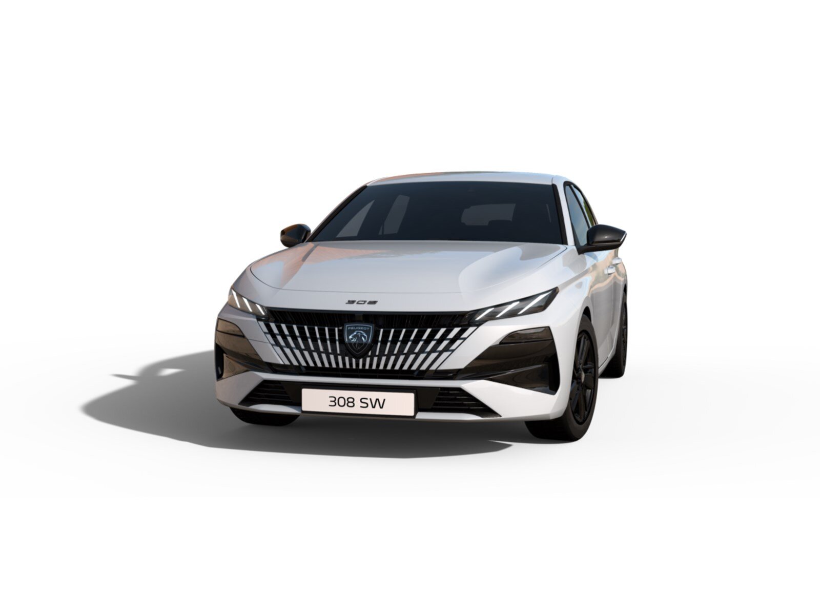 Peugeot 308 Business - Afbeelding 2