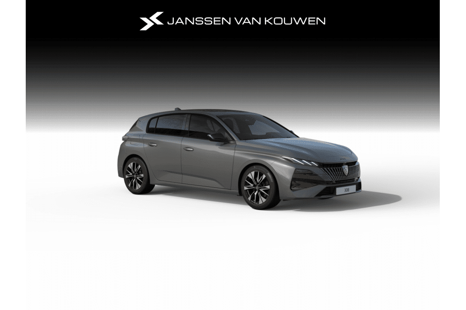 Peugeot 308 Allure - Afbeelding 1
