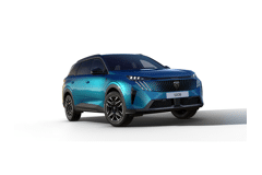 Peugeot 5008 GT - Afbeelding 2
