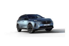 Peugeot 5008 GT - Afbeelding 2