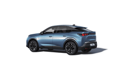 Peugeot 3008 Allure - Afbeelding 4