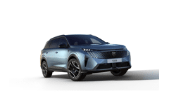 Peugeot 5008 GT - Afbeelding 2