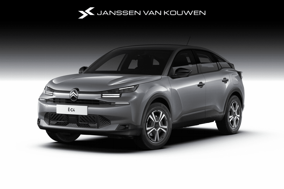 Citroën ë-C4 You - Afbeelding 1