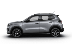 Citroën ë-C3 Plus - Afbeelding 2