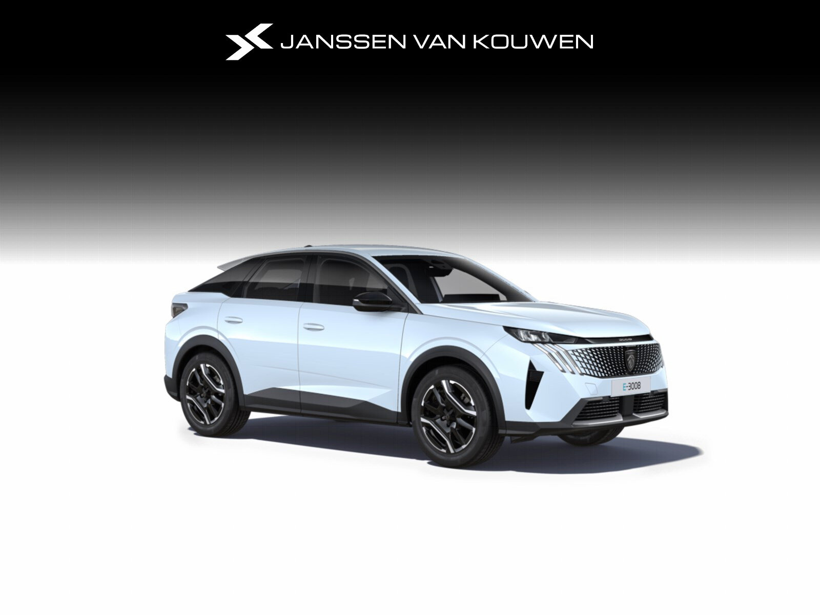 Peugeot e-3008 Allure