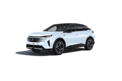 Peugeot e-3008 GT - Afbeelding 2