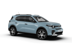 Citroën C3 Aircross Plus - Afbeelding 4
