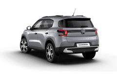 Citroën C3 Aircross Plus - Afbeelding 3