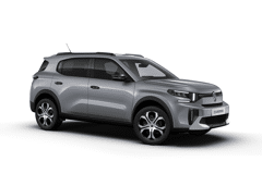 Citroën C3 Aircross Plus - Afbeelding 4