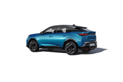 Peugeot e-3008 GT Exclusive - Afbeelding 4